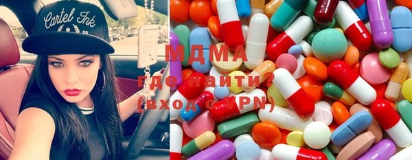 твердый Туринск